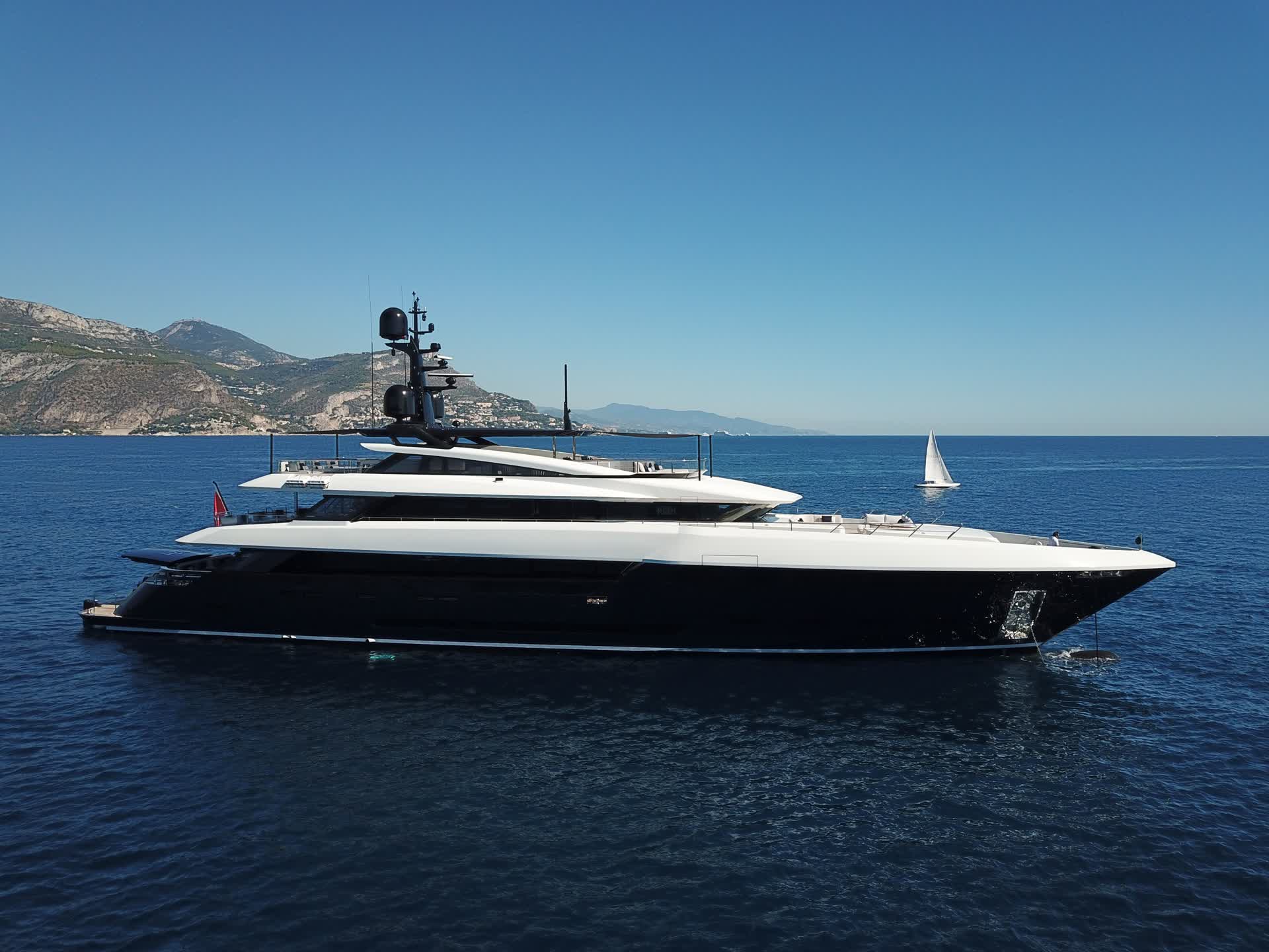 vellmari yacht prezzo