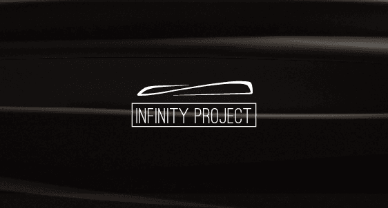 Can you imagine Infinity? We do.