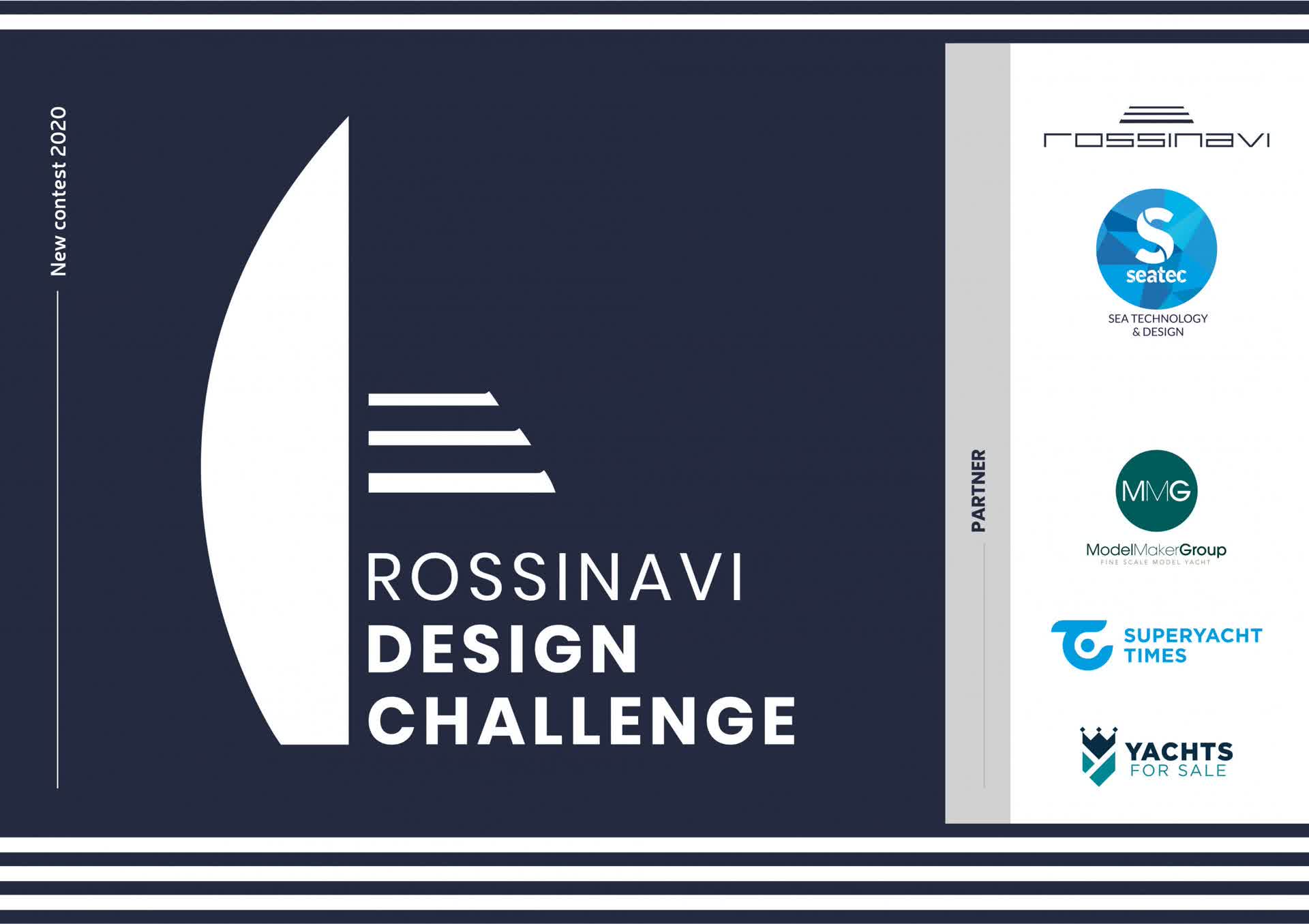 Rossinavi Design Challenge