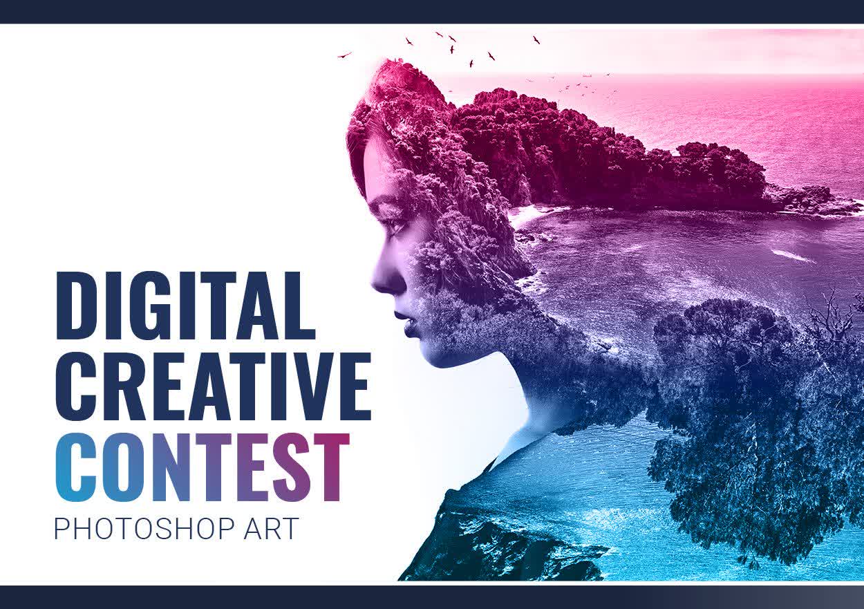 Rossinavi Digital Creative Contest 2