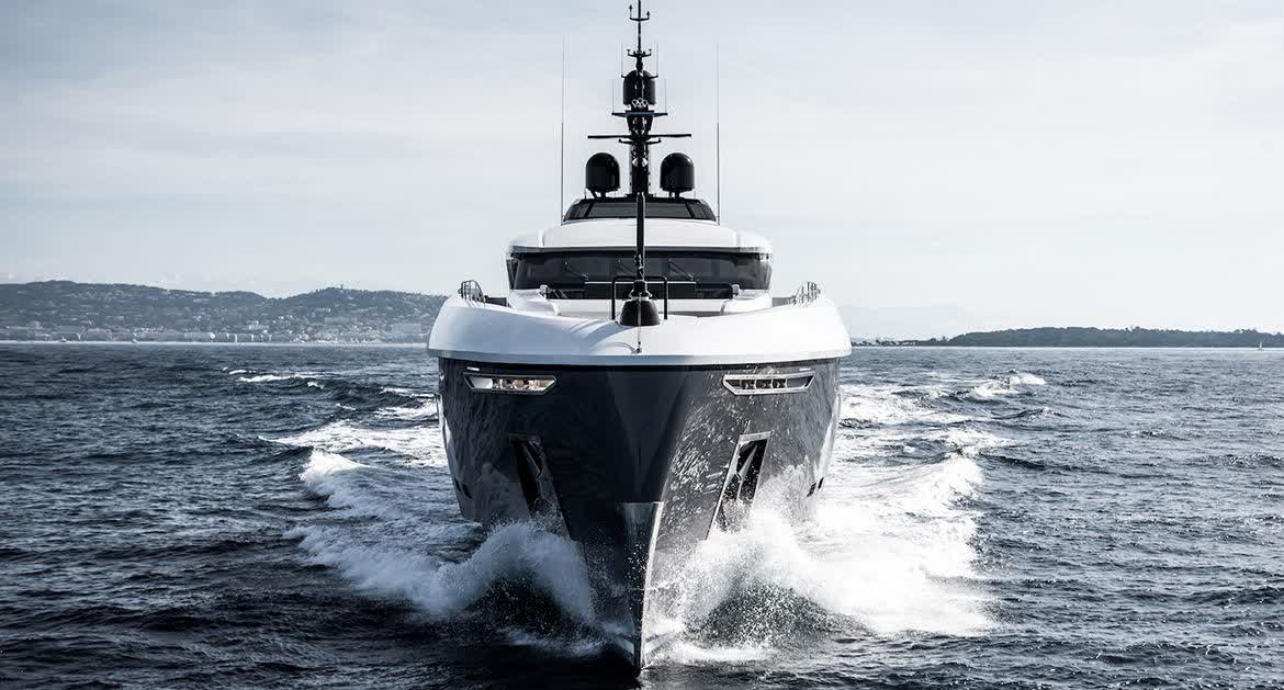 The Winners of the World Superyacht Awards 2019