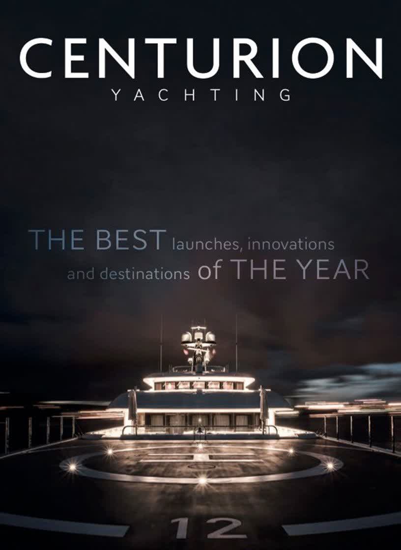 Centurion Yachting / Utopia IV