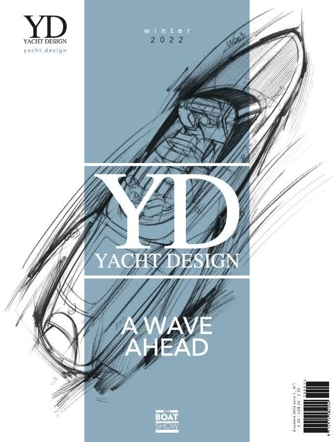 Yacht Design / SeaCat